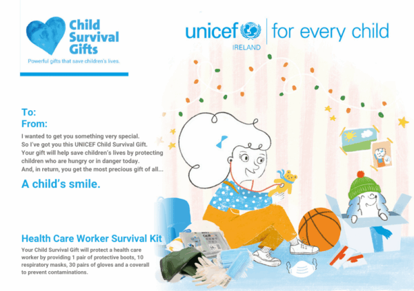 Health Care Workers Survival Kit - Image 10