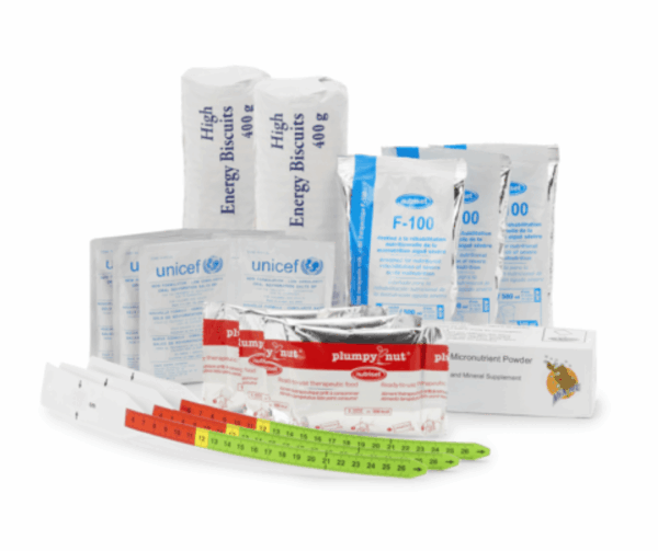Hunger Survival Kit - Image 3