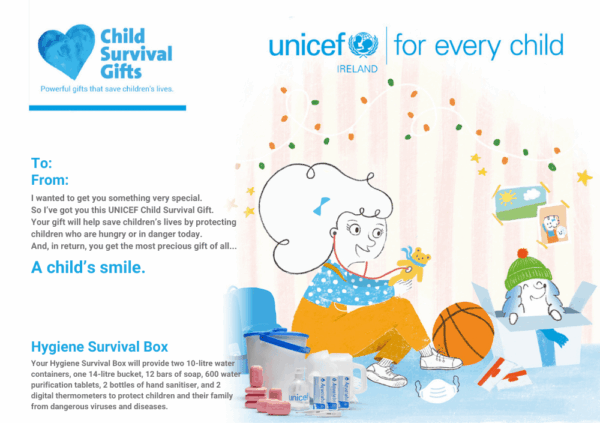 Hygiene Survival Box - Image 19