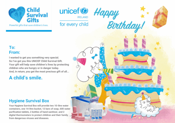Hygiene Survival Box - Image 18