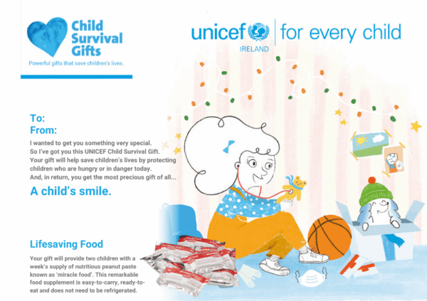 Life Saving Food - Image 9