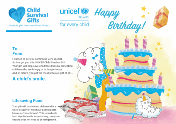 Life Saving Food - Image 10