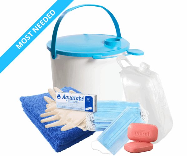 Hygiene Survival Box - Image 8