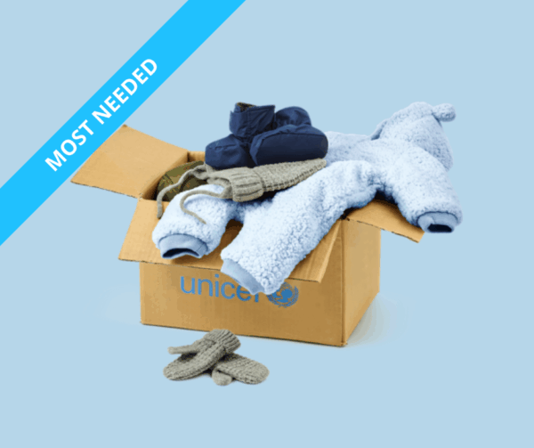 Babies Thermal Clothing - Image 3
