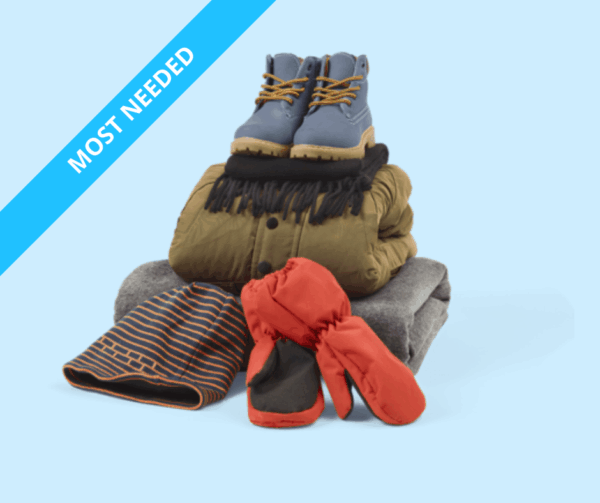 Thermal Winter Clothing - Image 5