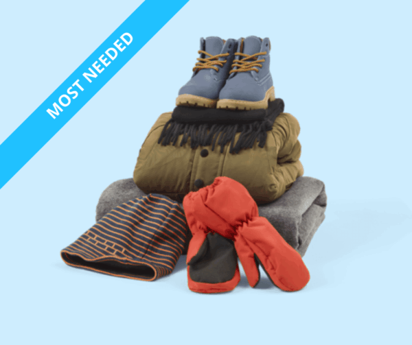 Thermal Winter Clothing - Image 7