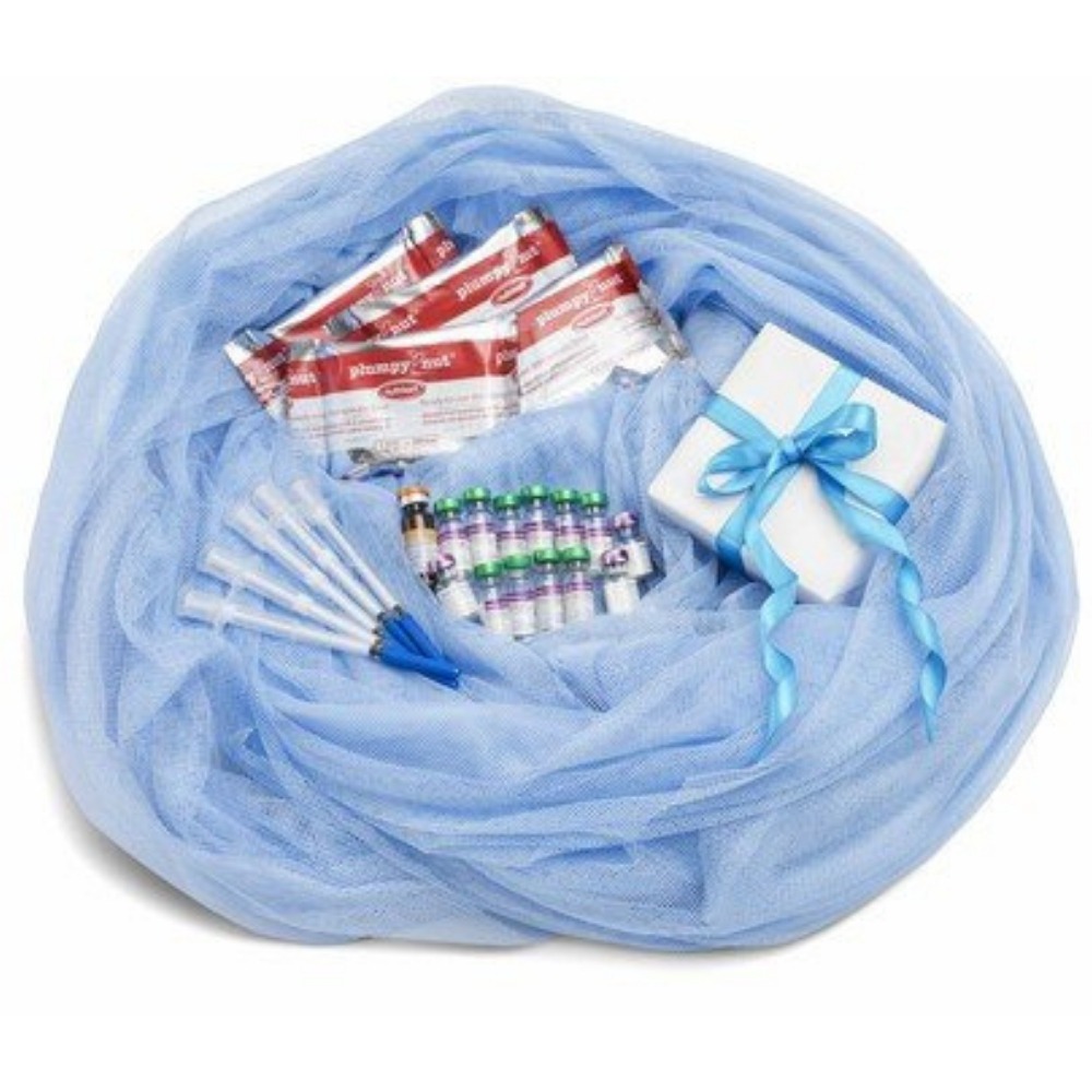 Newborn Survival Kit - Image 4