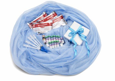Newborn Survival Kit - Image 3