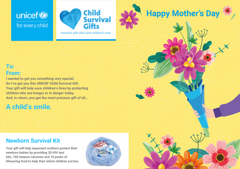 Newborn Survival Kit - Image 10