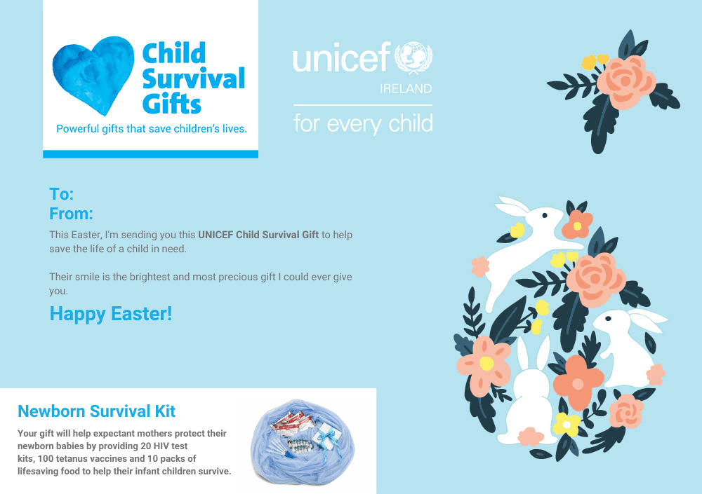 Newborn Survival Kit - Image 11