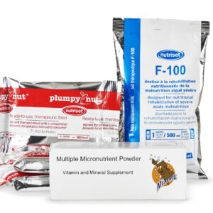 Emergency Nutrition Pack