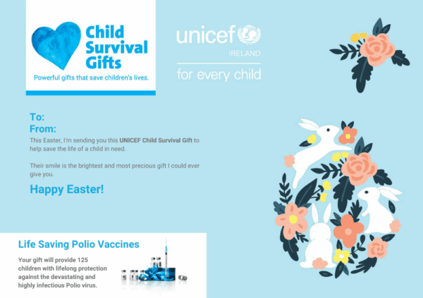 Life Saving Polio Vaccines - Image 4