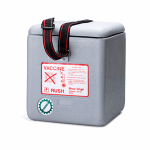 Portable Vaccine Cold Box