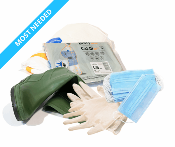 Health Care Workers Survival Kit - Image 3