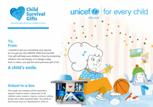 School-in-a-Box - Image 11