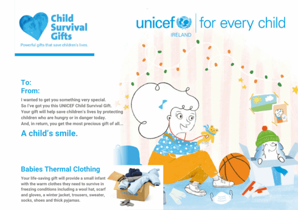 Babies Thermal Clothing - Image 16