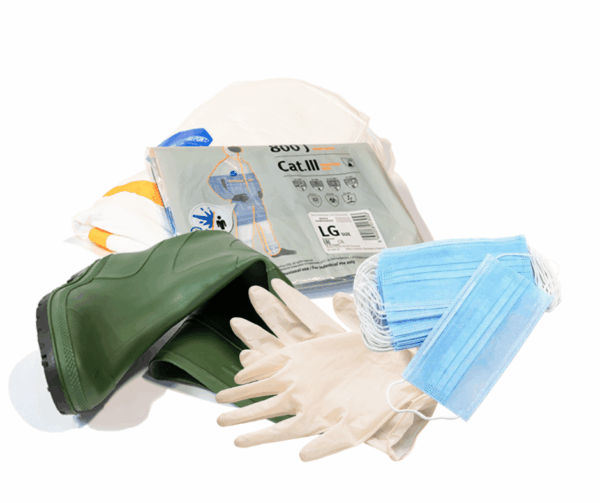 Health Care Workers Survival Kit