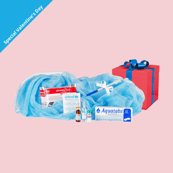 Love, Warmth and Nutrition Pack - Image 6