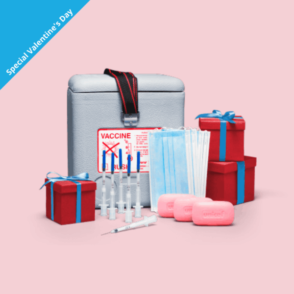 Love, Warmth and Nutrition Pack - Image 5