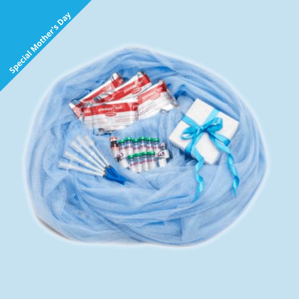 Newborn Survival Kit - Image 8