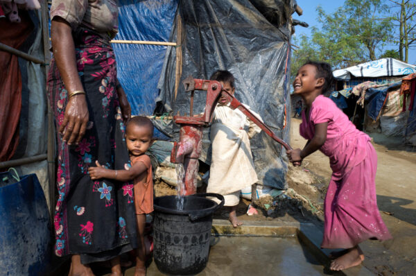 Water Pump - Image 3