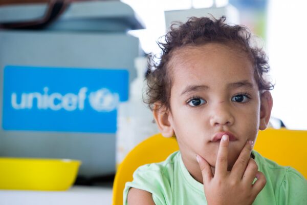 Life-Saving Vaccines for All - Image 3