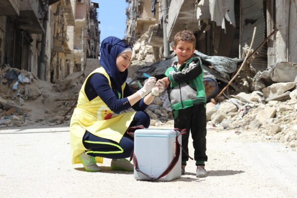 Portable Vaccine Cold Box - Image 2
