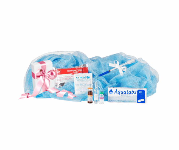 Cupid's Care Box - Image 8