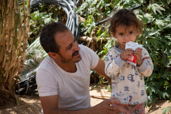 Children on the Run Kit - Image 2