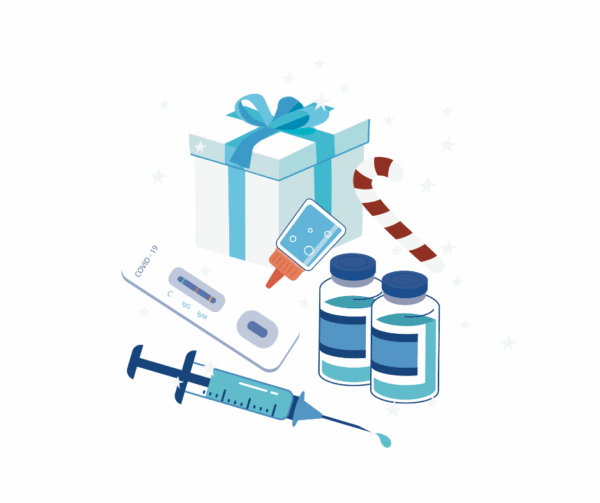 Christmas COVID-19 Life-Saving Vaccine - Image 8