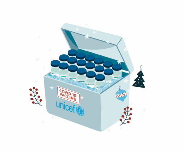 Christmas COVID-19 Life-Saving Vaccine - Image 6
