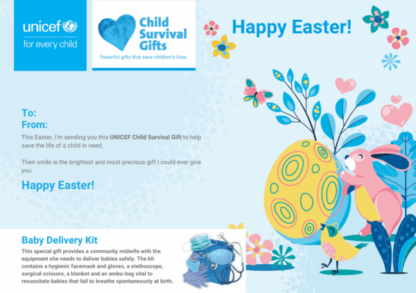 Baby Delivery Kit - Image 6