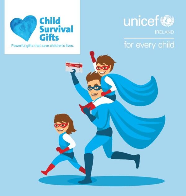 Special Family Survival Gift Box - Image 6