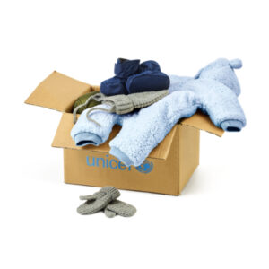 Babies Thermal Clothing
