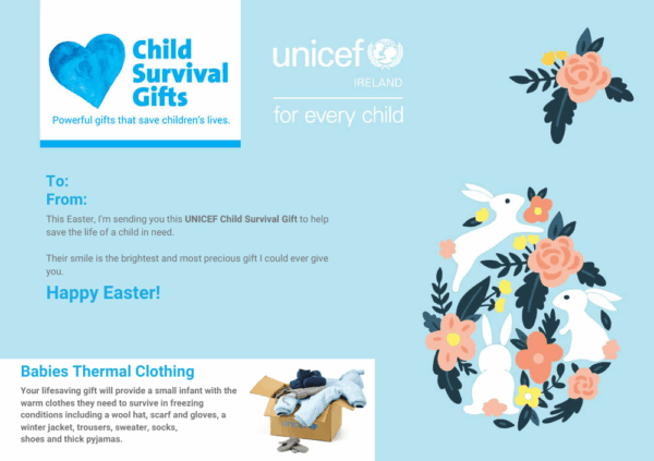 Babies Thermal Clothing - Image 9