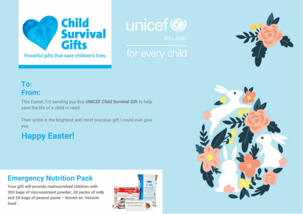 Emergency Nutrition Pack - Image 4