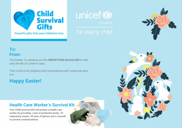 Health Care Workers Survival Kit - Image 6