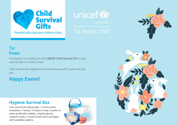 Hygiene Survival Box - Image 14