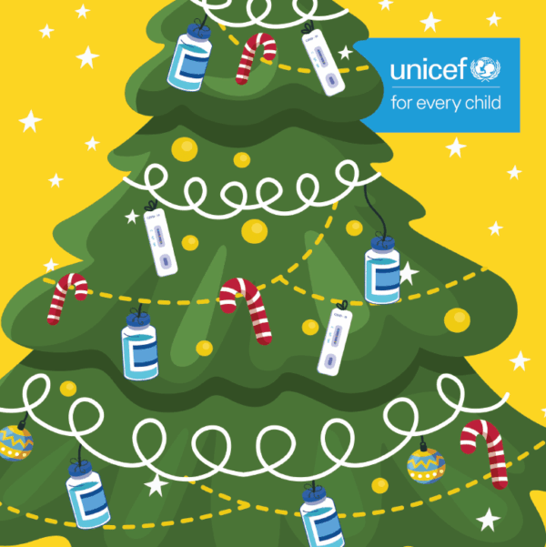 Christmas COVID-19 Life-Saving Vaccine - Image 11