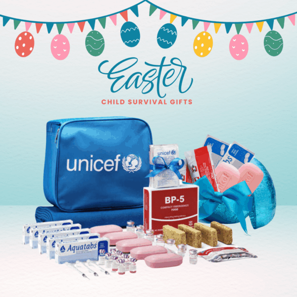 Life-Saving Easter Egg - Image 20
