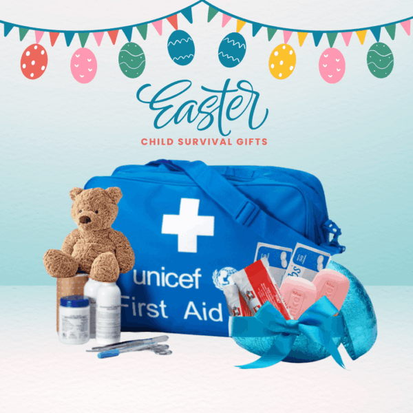 Life-Saving Easter Egg - Image 21