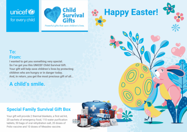 Special Family Survival Gift Box - Image 9