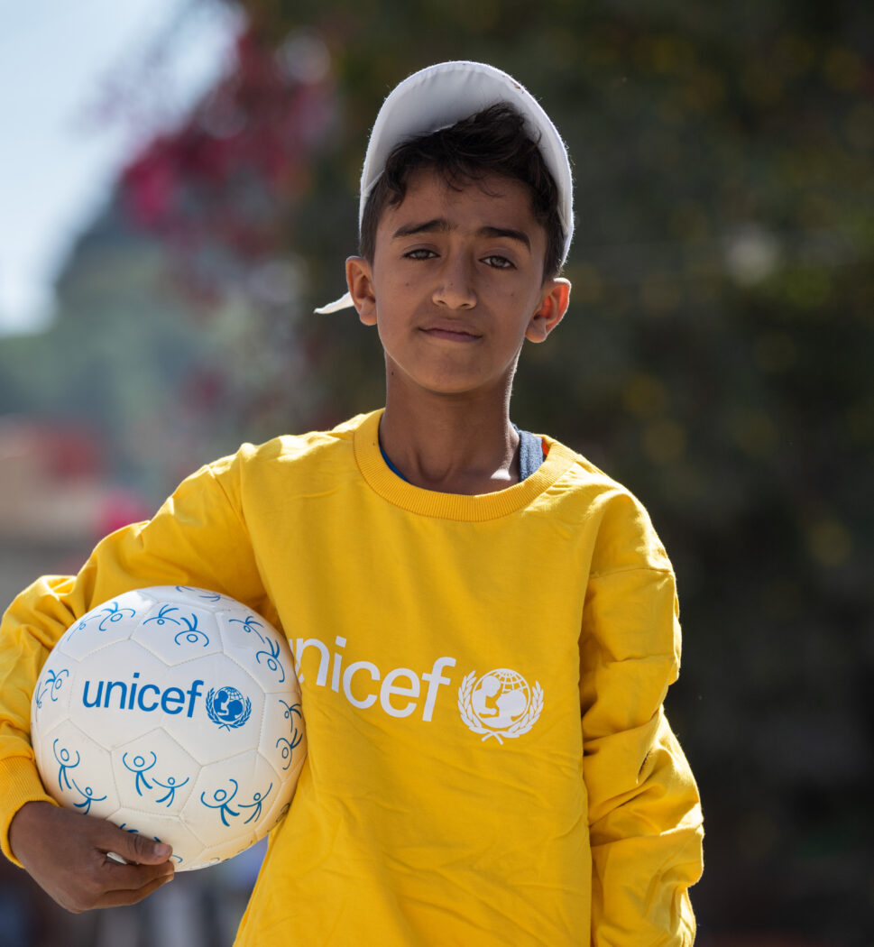 Child rights resources