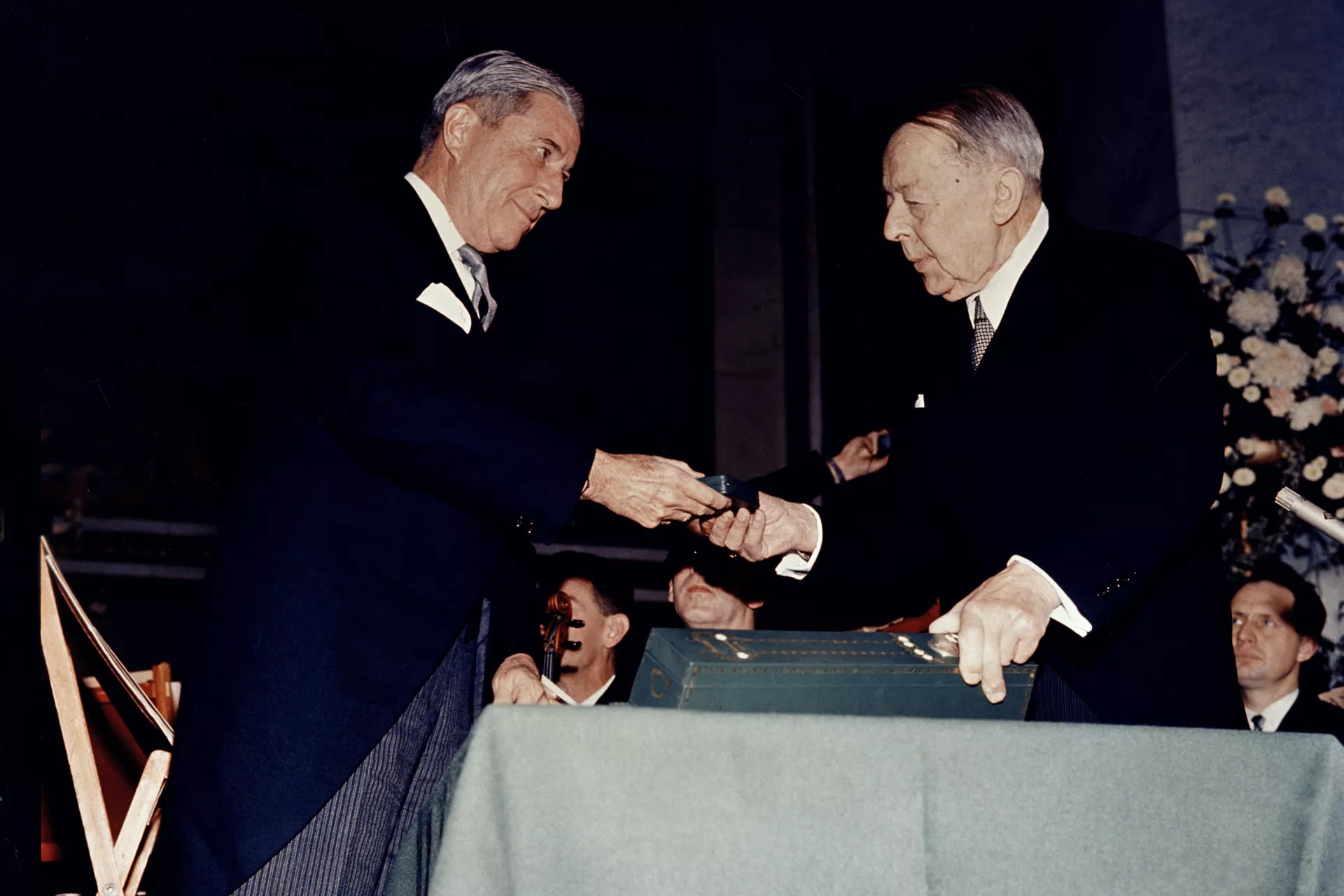 UNICEF wins nobel peace prize