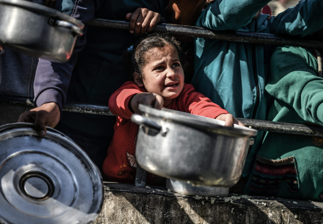 Help children in crisis - donate now | Donate now | UNICEF Ireland
