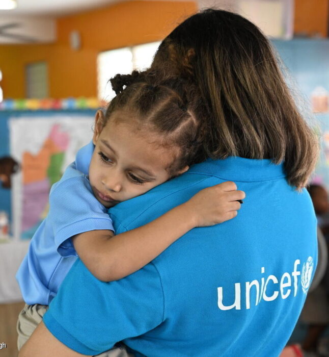 UNICEF Ireland - For every child, everywhere | Donate now