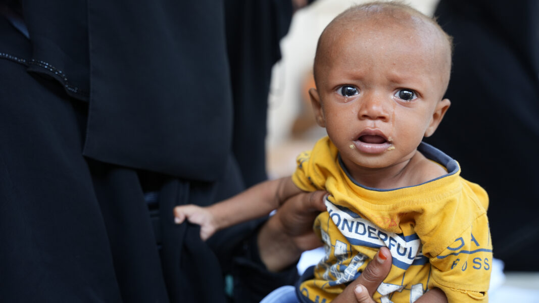 Help children in crisis - donate now | Donate now | UNICEF Ireland