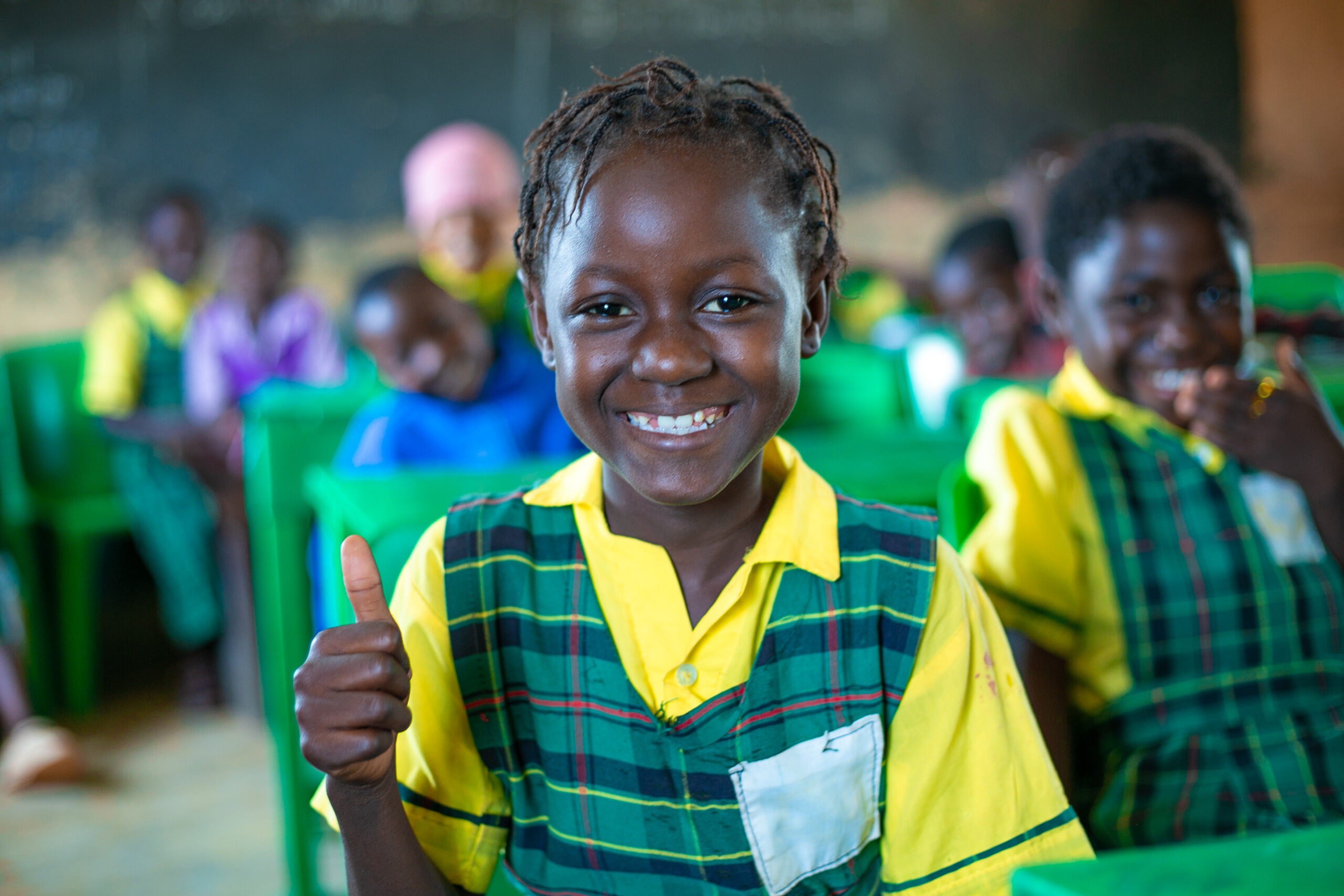 Request our Legacy Guide & Will Planner - UNICEF Ireland