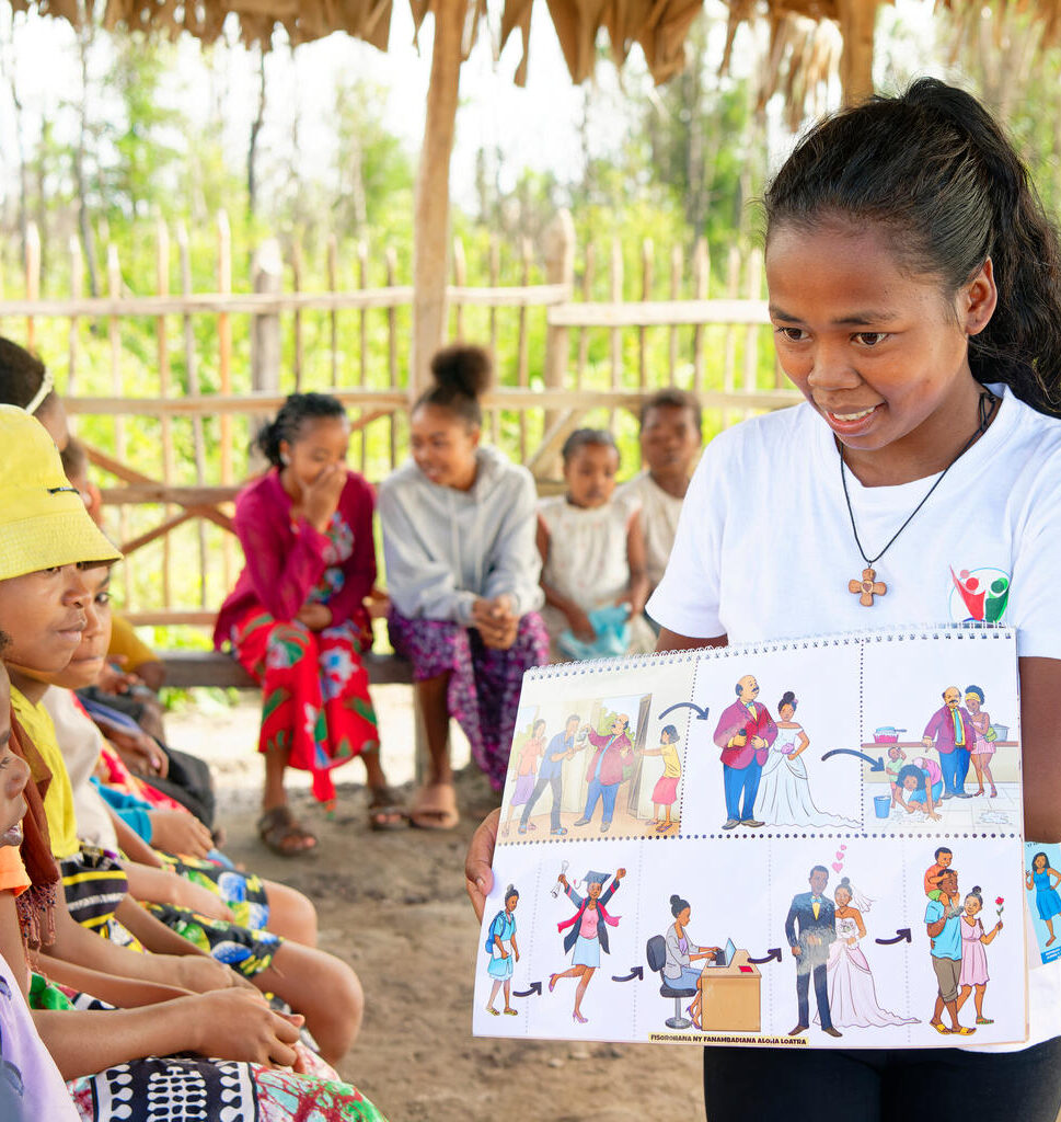 Child rights resources