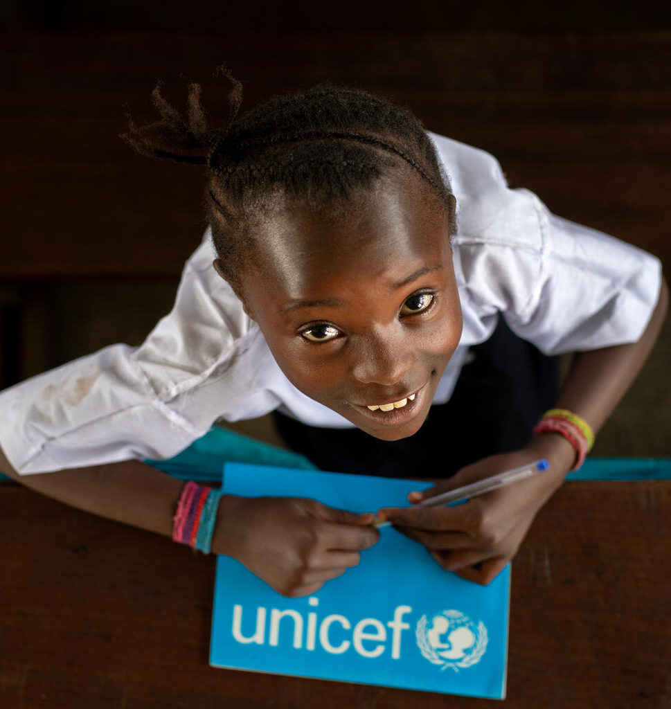 Child rights resources
